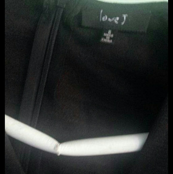 Black bodycon - Picture 3 of 3